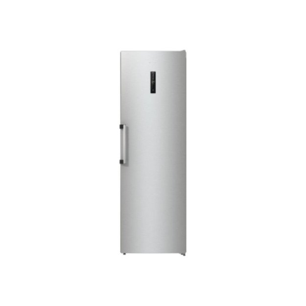 Gorenje R619EAXL6 fridge Freestanding 398 L E Grey