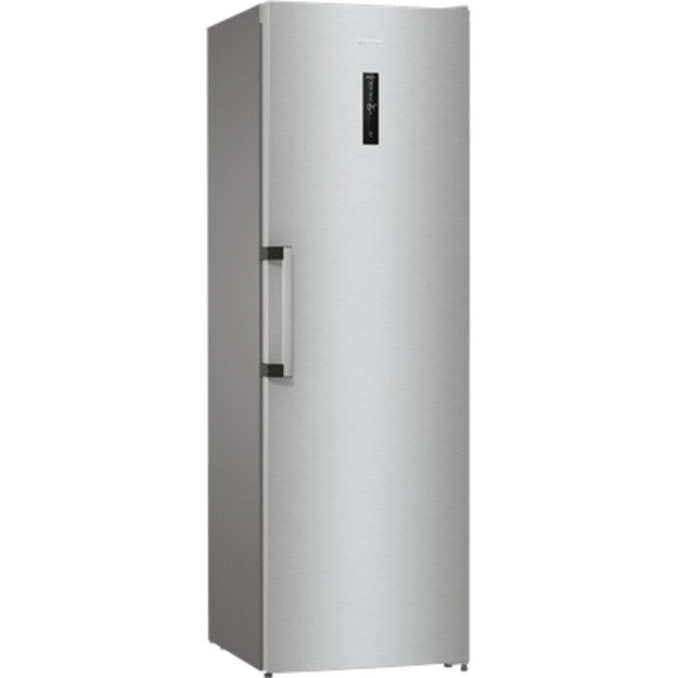 Gorenje R619EAXL6 fridge Freestanding 398 L E Grey 3