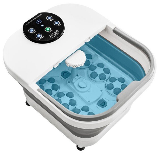 Pėdų masažuoklis ADLER AD-2182