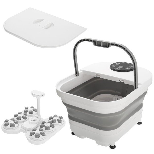 Pėdų masažuoklis ADLER AD-2182 5