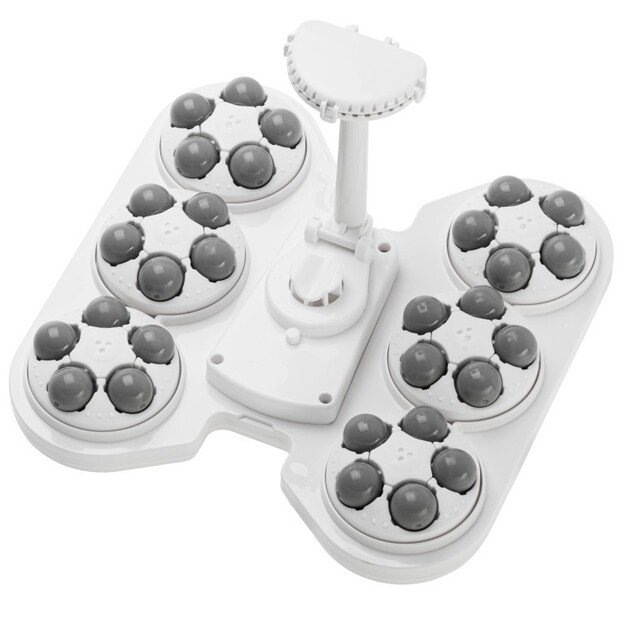 Pėdų masažuoklis ADLER AD-2182 3