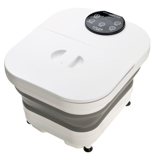 Pėdų masažuoklis ADLER AD-2182 7