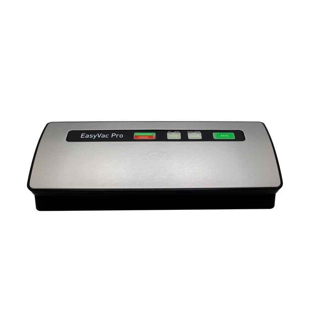 SOLIS Vac Pro 569 Vacuum Sealer - Foil Sealer