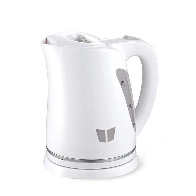 Electric kettle 1,7l 2000W MR-038-WHITE MAESTRO