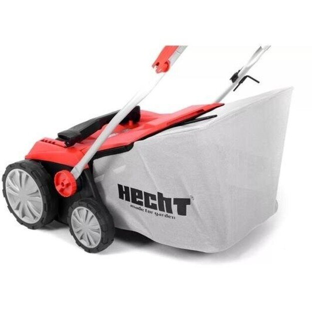 Elektrinis aeratorius-skarifikatorius HECHT 1683, 2in1