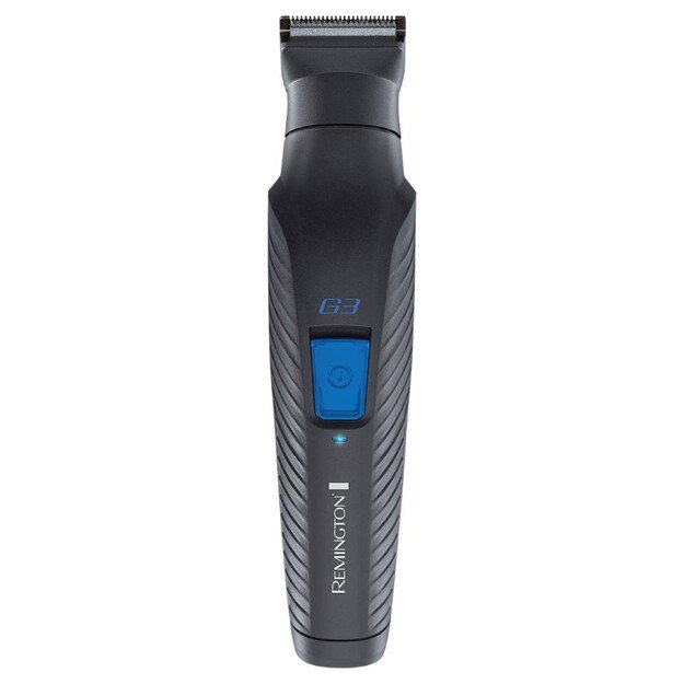 Remington PG3000 men s razor Black