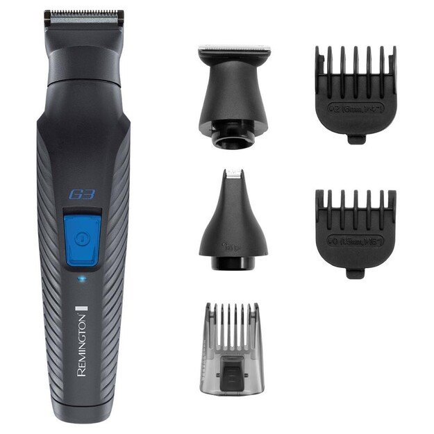 Remington PG3000 men s razor Black