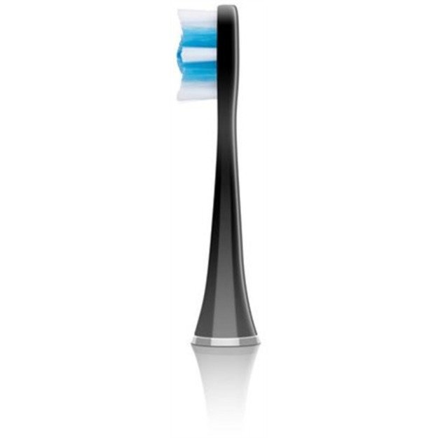 ETA | Toothbrush replacement | SoftClean ETA070790600 | Heads | For adults | Number of brush heads included 2 | Number of teeth