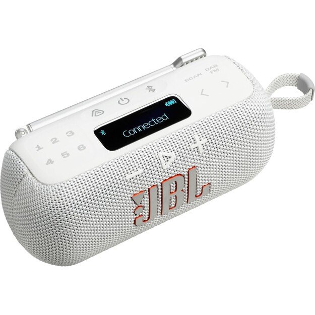 Garso kolonėlė JBL Tuner 3, JBLTUNER3WHT