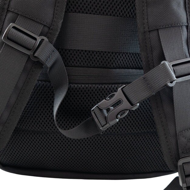 Sbox NSS-19395 Dublin Black