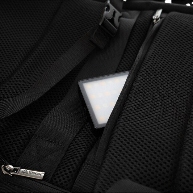 Sbox NSS-19395 Dublin Black