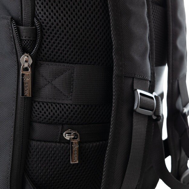 Sbox NSS-19395 Dublin Black