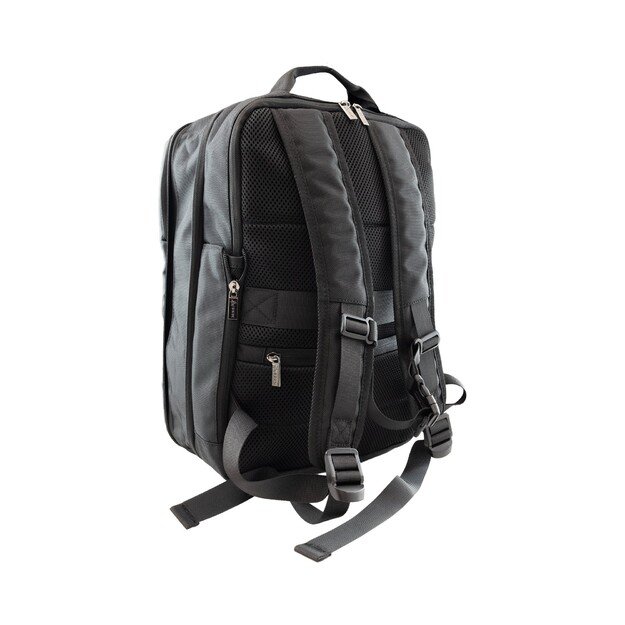 Sbox NSS-19395 Dublin Black