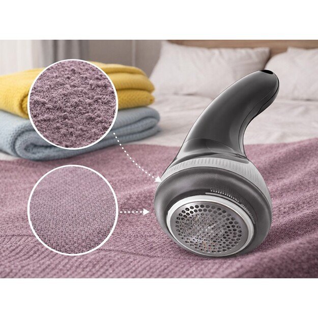 Lafe 47670 Fabric Shaver LintXpert