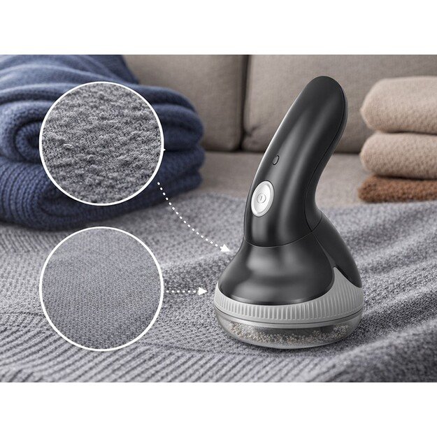 Lafe 47670 Fabric Shaver LintXpert