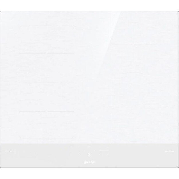 Indukcinė kaitlentė GORENJE GI6421SYW