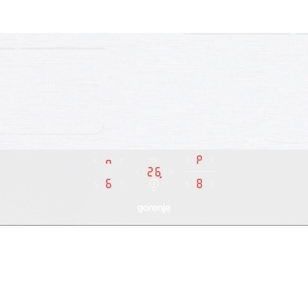 Indukcinė kaitlentė GORENJE GI6421SYW
