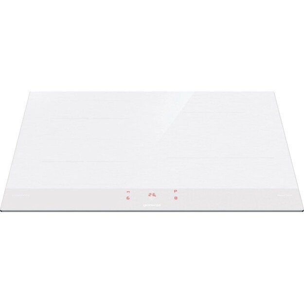 Indukcinė kaitlentė GORENJE GI6421SYW