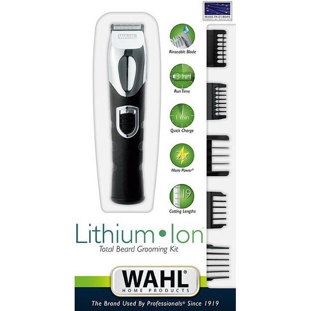 Trymer WAHL Lithium Ion 9854-3916 3