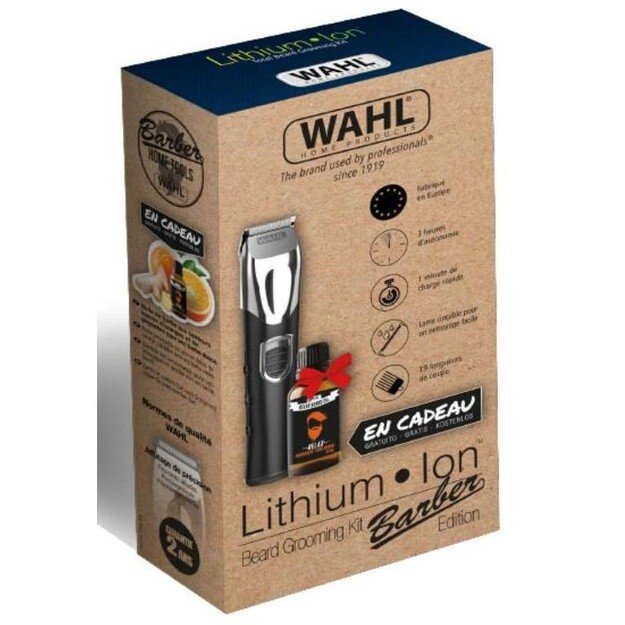 Trymer WAHL Lithium Ion 9854-3916 4