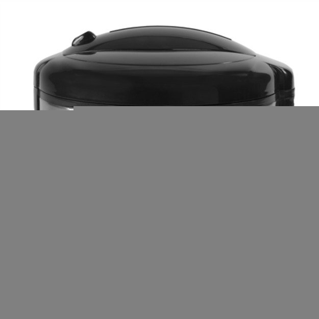 Mesko | Rice cooker | MS 6411 | 1000 W | 1.5 L | Black/Stainless steel