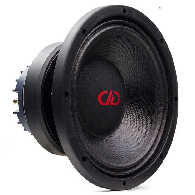 DD Audio VO-W10a