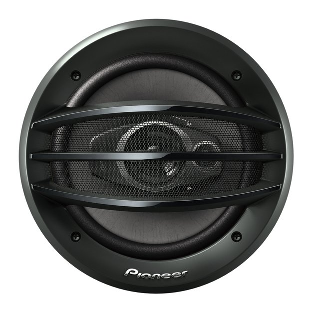 Pioneer 8″ 3-TIE KOAKSIAALIKAIUTIN TS-A2013i