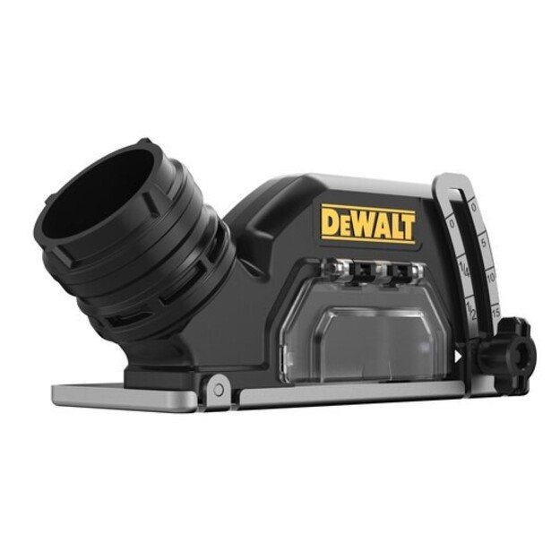 DeWALT DCS438N-XJ cordless universal cutter 18 V