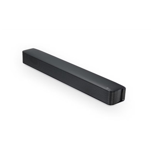 LG SQM1 - Soundbar for TV with 2.0 Channel | LG