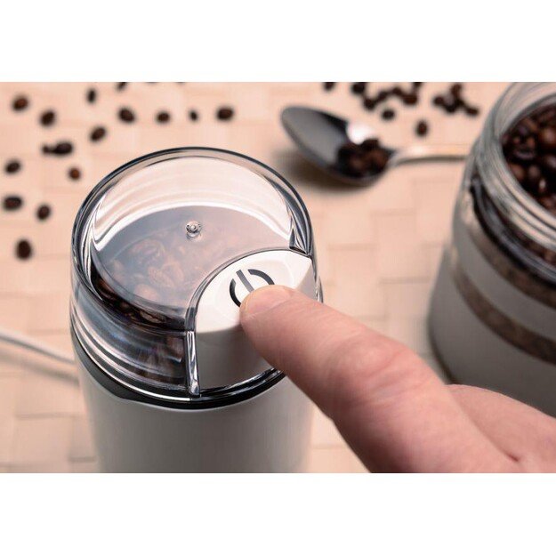 ELDOM MK50 CAFF electric coffee grinder