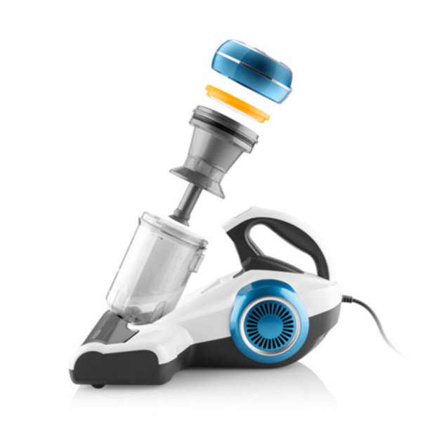 ETA | Vacuum cleaner for beds | ETA521590000 | Dry | Power 350 W | Dust capacity 0.5 L | White/Blue