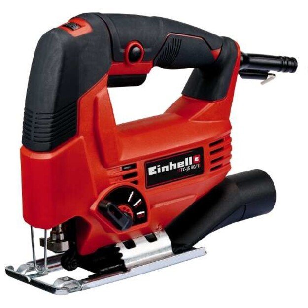 Einhell TC-JS 80/1 power jigsaw 3000 spm 550 W 1.86 kg