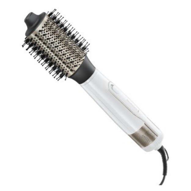 Remington AS8901 hair styling tool Hot air brush Warm Black, Rose gold, White 1200 W