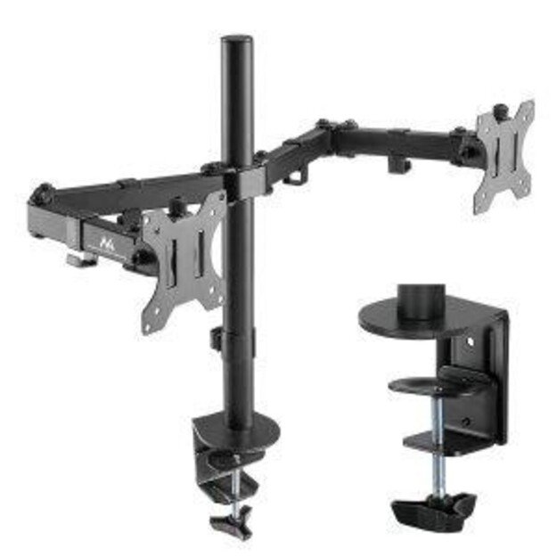 Maclean MC-884 monitor mount / stand