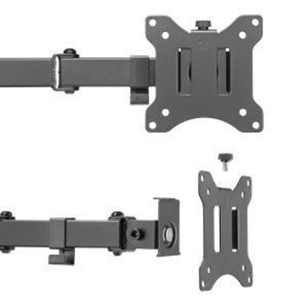 Maclean MC-884 monitor mount / stand