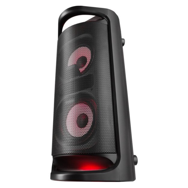 SPEAKER DEFENDER BOOMER 40 BLUETOOTH 40W