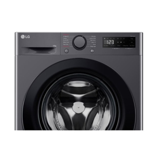 LG F2WR508S2M Washing machine