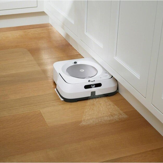 Robot Vacuum Cleaner iRobot Braava (M6138)