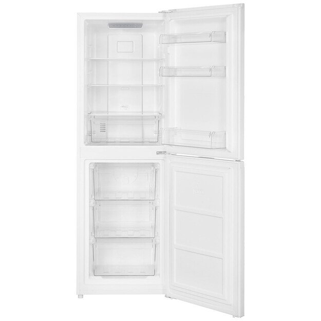 REFRIGERATOR MPM-230-FF-53 TOTAL NO FROST WHITE