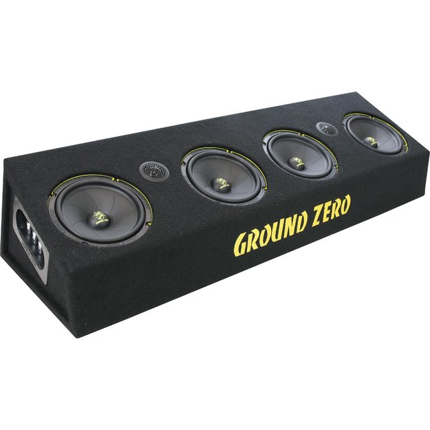 Ground Zero GZIB 2.165SPL