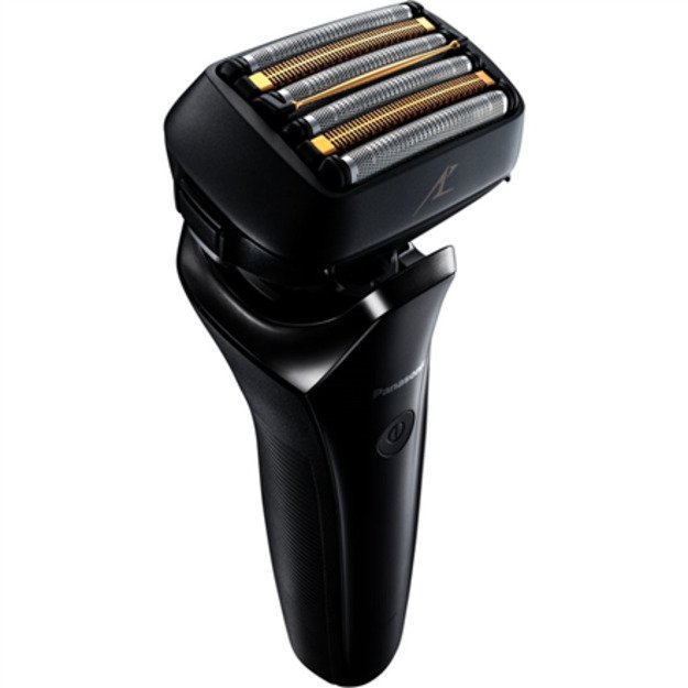Panasonic | Shaver | ES-LS6A-K803 | Operating time (max) 50 min | Wet & Dry | Lithium Ion | Black 2
