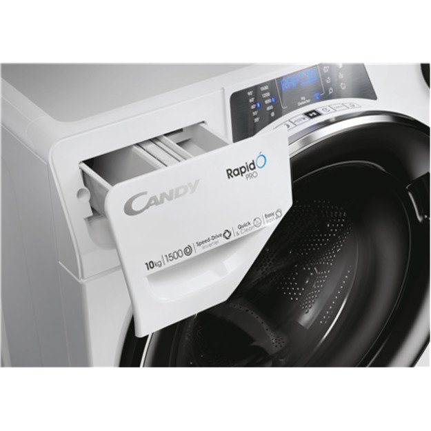 Candy | Washing Machine | RP 5106BWMBC