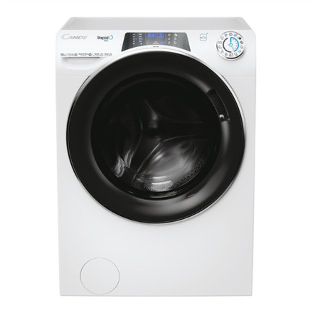 Candy | Washing Machine | RP 5106BWMBC