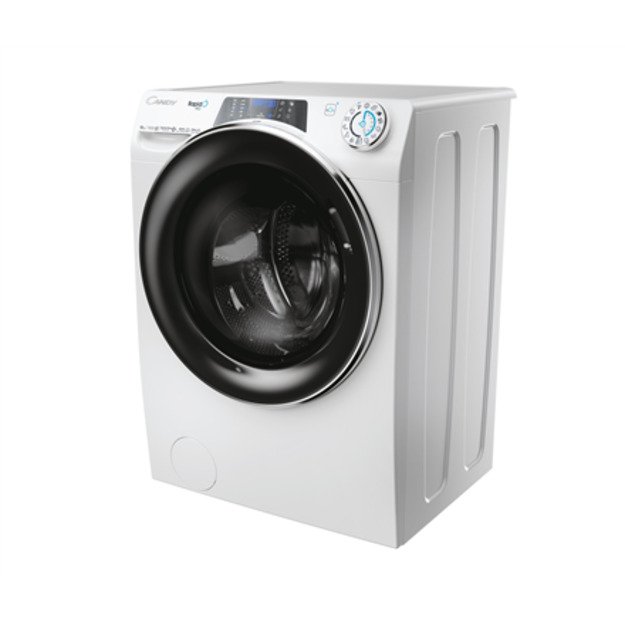 Candy | Washing Machine | RP 5106BWMBC