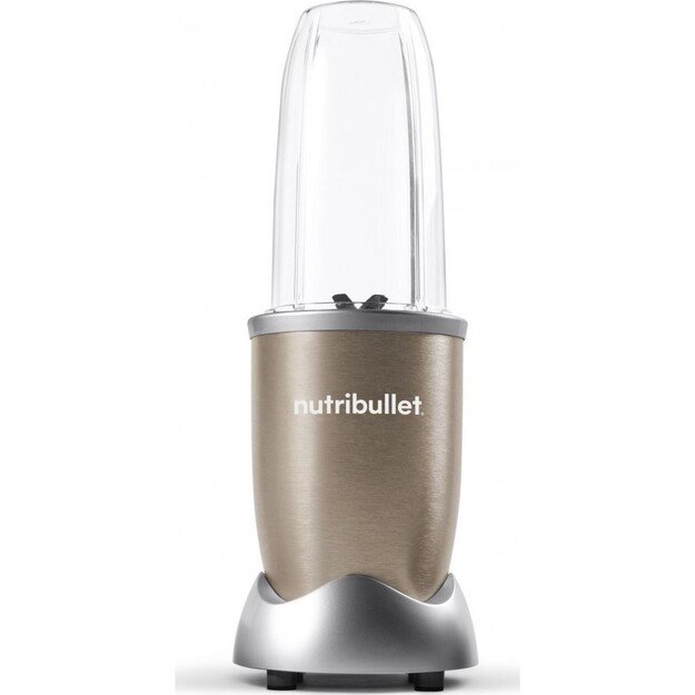 Kokteilinė Nutribullet Pro NB907CP