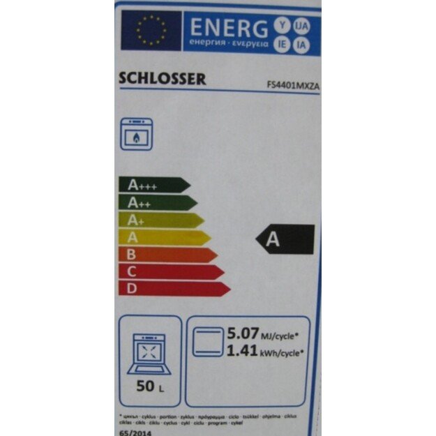 SCHLOSSER FS4401MXZA