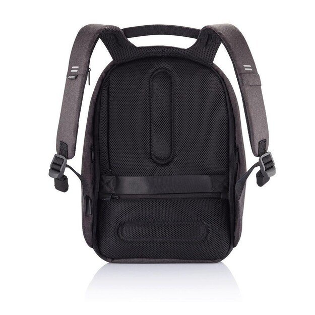 XD DESIGN ANTI-THEFT BACKPACK BOBBY HERO REGULAR BLACK P/N: P705.291