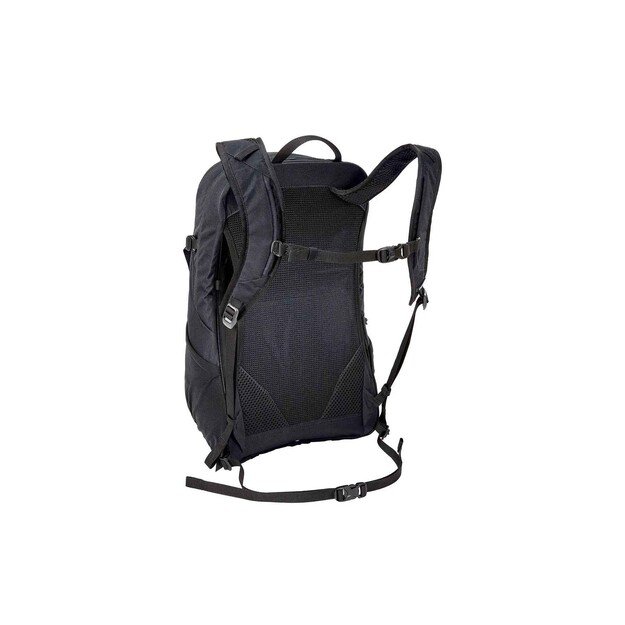 Thule | Nanum, 25L | Hiking Backpack | Black