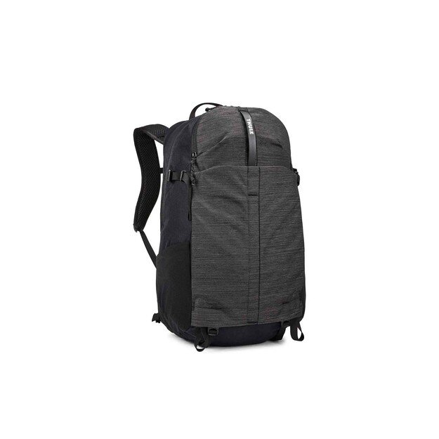 Thule | Nanum, 25L | Hiking Backpack | Black