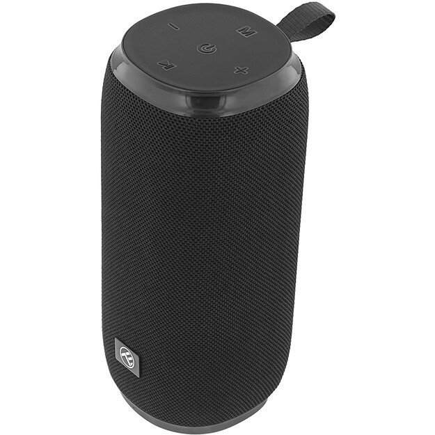 Tellur Bluetooth Speaker Gliss 16W black